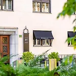 Urban Boutique Center فندق