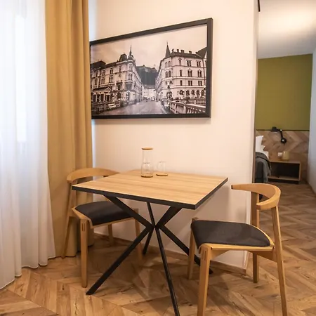 Urban Boutique Center Ljubljana