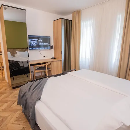 Urban Boutique Center Ljubljana