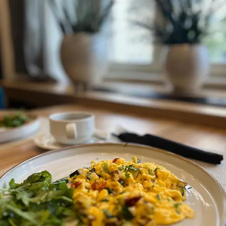 Urban Boutique Center Hotel