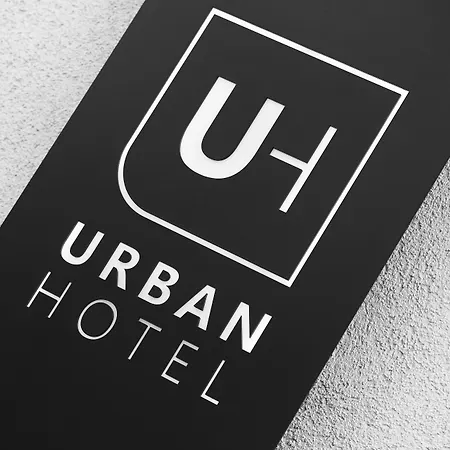 Hotel Urban Boutique Center