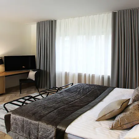 Urban Boutique Center Lublana