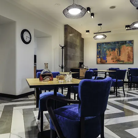 Urban Boutique Center לובליאנה