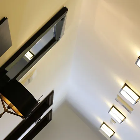 Hotel Urban Boutique Center Ljubljana