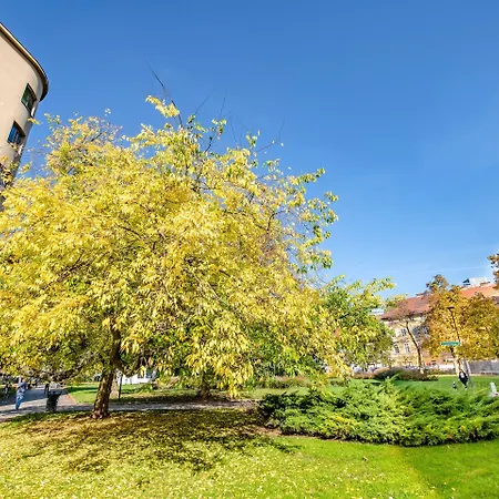 Hotel Urban Boutique Center