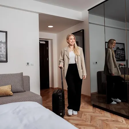Urban Boutique Center 4*