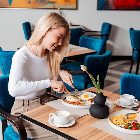 Urban Boutique Center