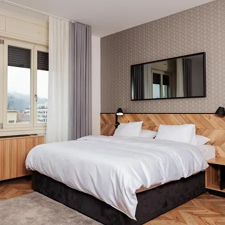 Urban Boutique Center 卢布尔雅那