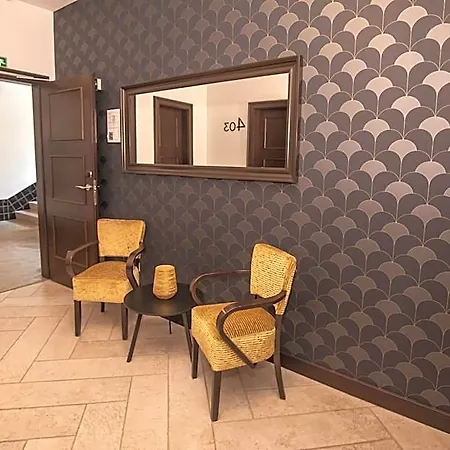 Urban Boutique Center Ξενοδοχείο Λιουμπλιάνα