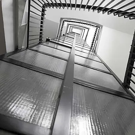 Urban Boutique Center Λιουμπλιάνα