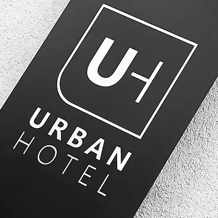 Ξενοδοχείο Urban Boutique Center