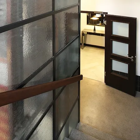 Hotel Urban Boutique Center