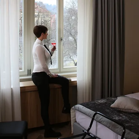 Hotel Urban Boutique Center 4*