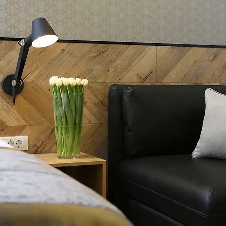 Urban Boutique Center