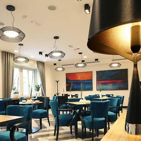 Hotel Urban Boutique Center