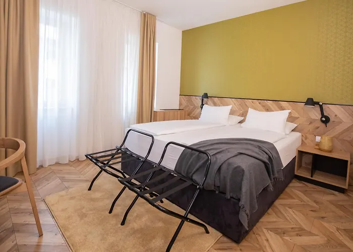 Urban Boutique Center 酒店