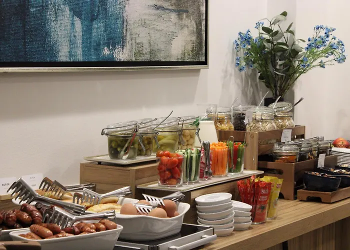 فندق Urban Boutique Center