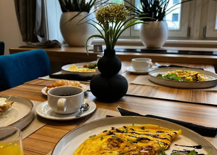 Urban Boutique Center 4*