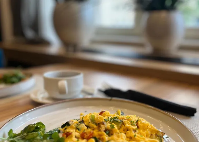 Urban Boutique Center فندق