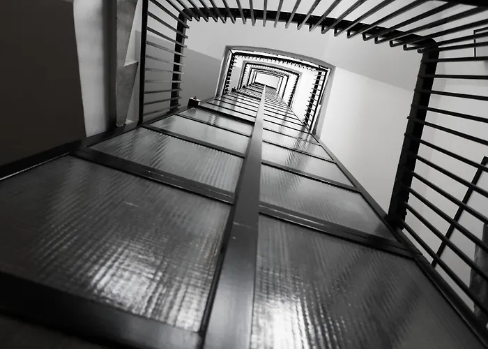 Urban Boutique Center فندق ليوبليانا