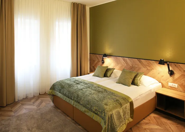 Urban Boutique Center فندق