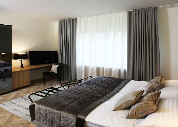 Urban Boutique Center ليوبليانا