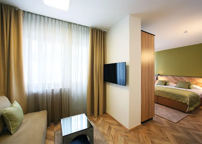 Urban Boutique Center ليوبليانا