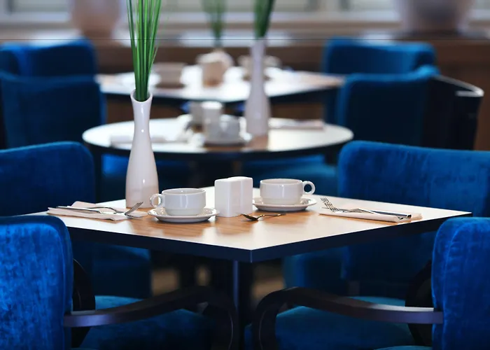 Urban Boutique Center فندق ليوبليانا