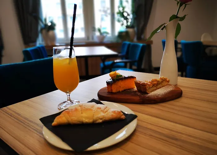 فندق Urban Boutique Center