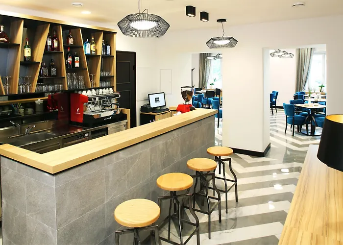 Urban Boutique Center فندق