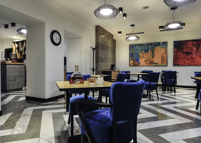 Urban Boutique Center ليوبليانا