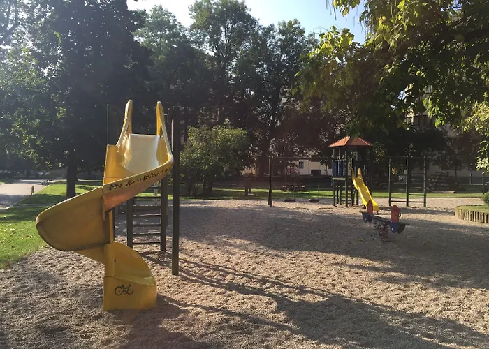 فندق Urban Boutique Center