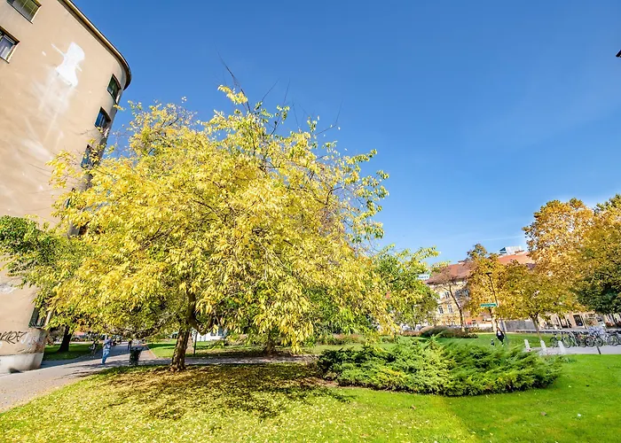 فندق Urban Boutique Center