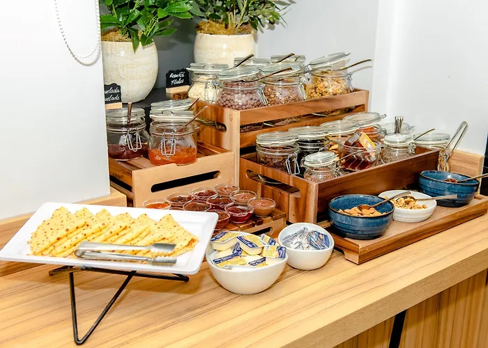 Urban Boutique Center