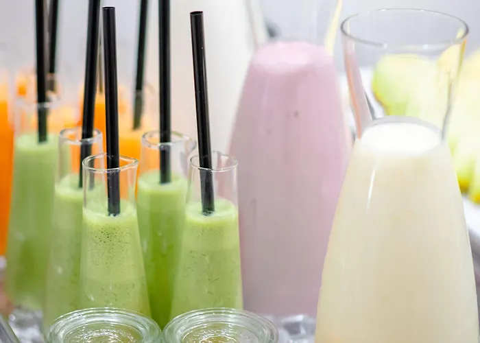 فندق Urban Boutique Center 4*