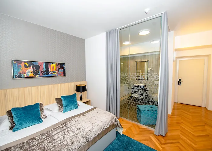 Urban Boutique Center ليوبليانا