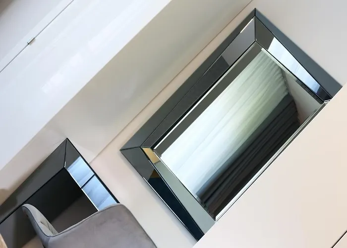 Urban Boutique Center فندق