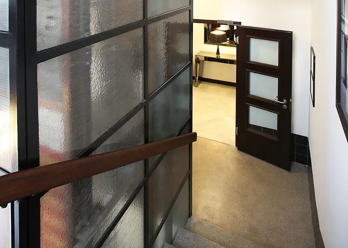 فندق Urban Boutique Center