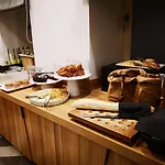 Szálloda Urban Boutique Center 4*