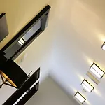 Szálloda Urban Boutique Center Ljubljana