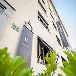 Urban Boutique Center Szálloda