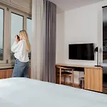 Urban Boutique Center 4* Ljubljana