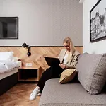 Urban Boutique Center Szálloda