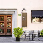 Urban Boutique Center Szálloda