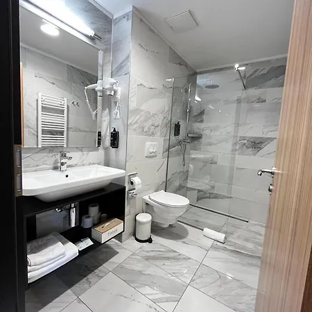 Hotel Urban Boutique Center