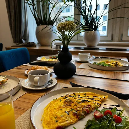 Urban Boutique Center 4*