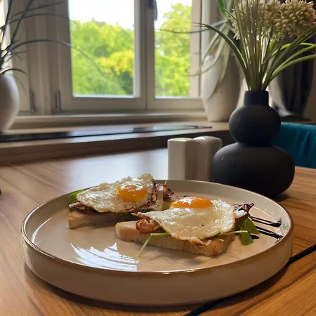 Hotel Urban Boutique Center