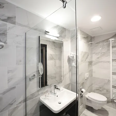 Hotel Urban Boutique Center Liubliana