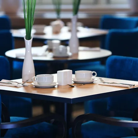 Urban Boutique Center Hotel Liubliana