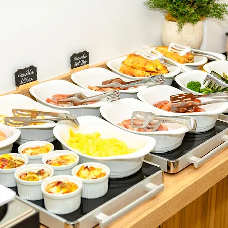 Hotel Urban Boutique Center Liubliana